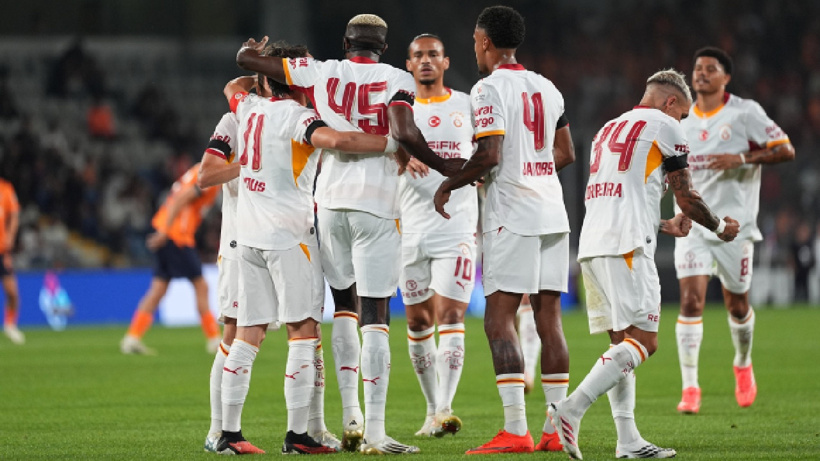 Galatasaray'da planlar bir anda değişti: Şampiyonlar Ligi'ne günler kala karar verildi