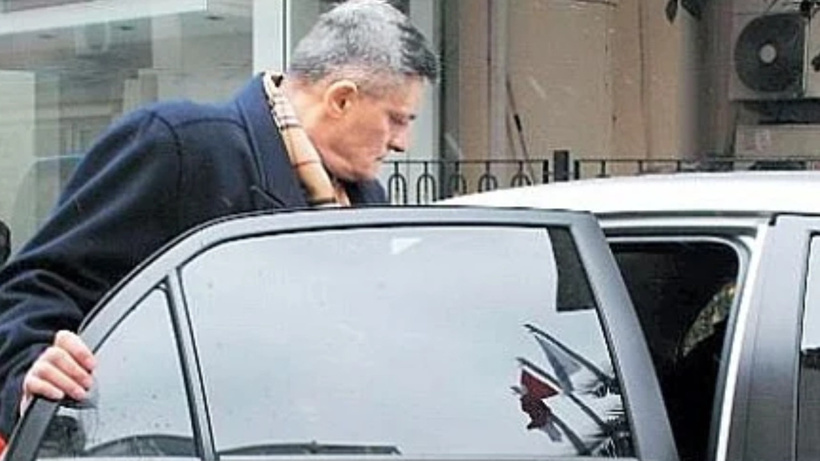 Son dakika | Kaşif Kozinoğlu'nun şüpheli ölümündeki operasyona Akın Gürlek'ten ilk açıklama