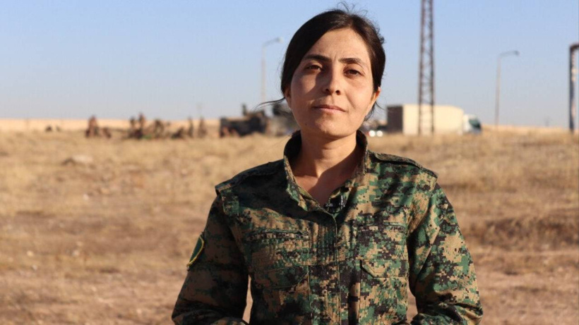 YPJ de entegre oluyor: Suriye İçişleri Bakanlığı ile 'özel görev gücü' olarak anlaştılar