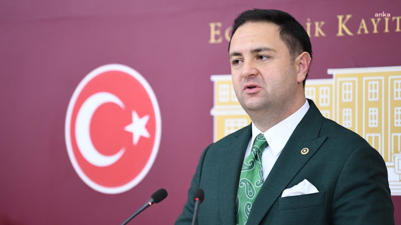 YENİ Parti'den Gökçekler hakkındaki karara dikkat çeken değerlendirme