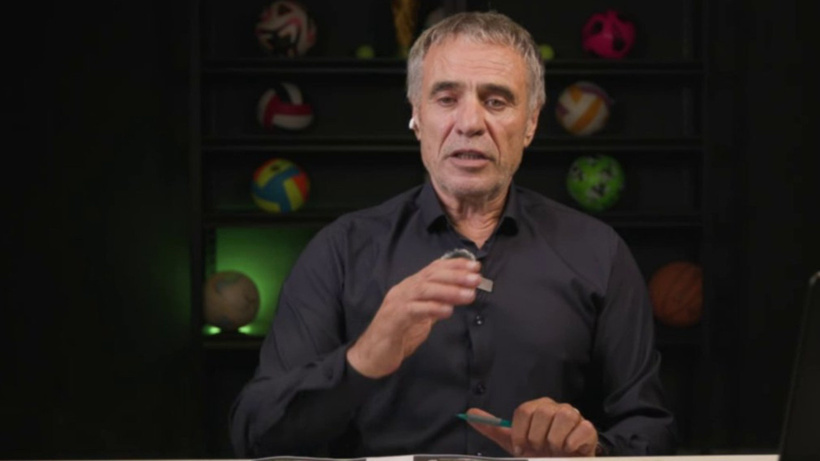 Ersun Yanal Fenerbahçe'nin derbiyi neden kaybettiği açıkladı: Böyle şampiyon olamaz