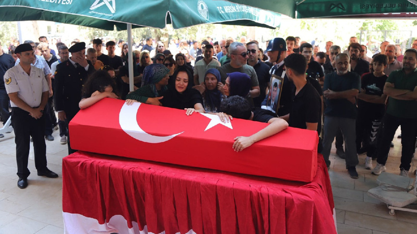 Derbide hayatını kaybeden taraftarın oğlu ve kızına Fenerbahçe sahip çıkacak