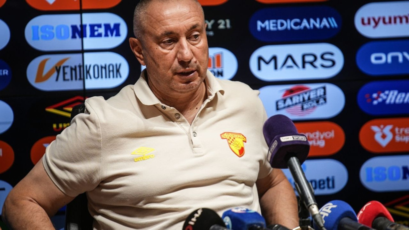 Kendi sahasında 4 golle yenildi sondan ikinci sıraya indi: İtiraf etti
