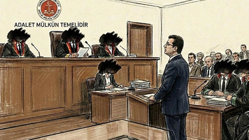 İBB davasında 2. celsenin 13. günü: Duruşmada neler yaşandı?