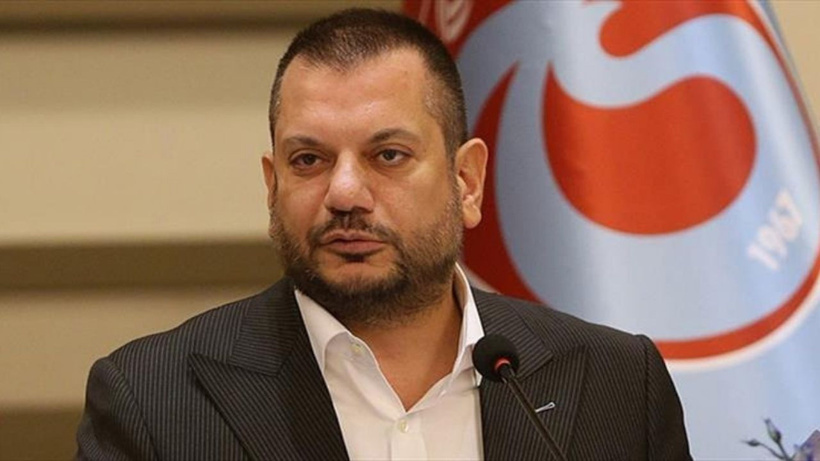 Trabzonspor'dan yeni hoca kararı: Ertuğrul Doğan telefonla aradı