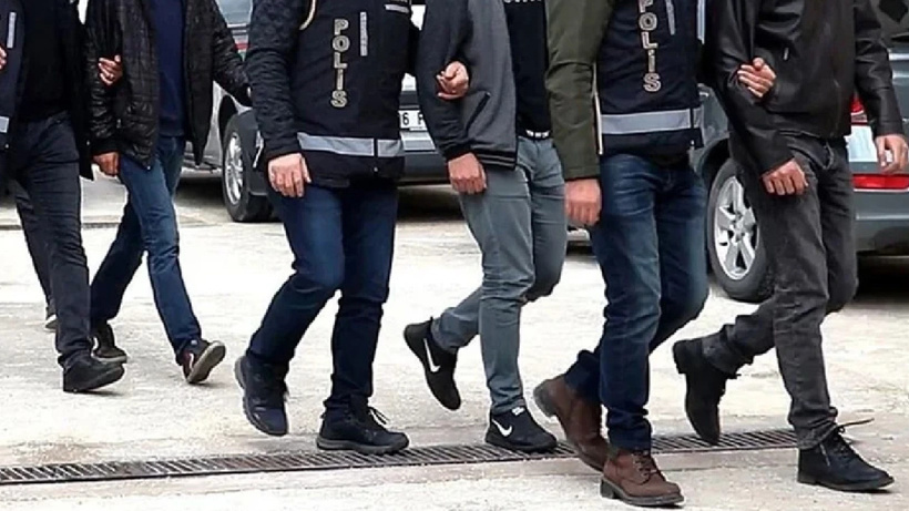Ankara’da uyuşturucu ve fuhuş operasyonu! 16 şüpheli tutuklandı