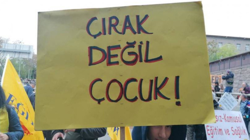Daha 14 yaşındaydı! MESEM'de bir çocuk işçi daha öldü, acı bilanço 61 oldu