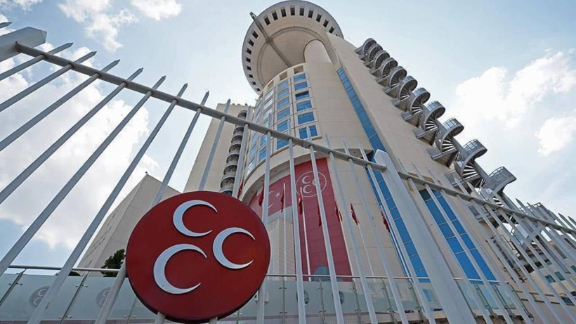 MHP'den nüfus artışı için 11 öneri: 3 çocuğu olandan vergi alınmasın