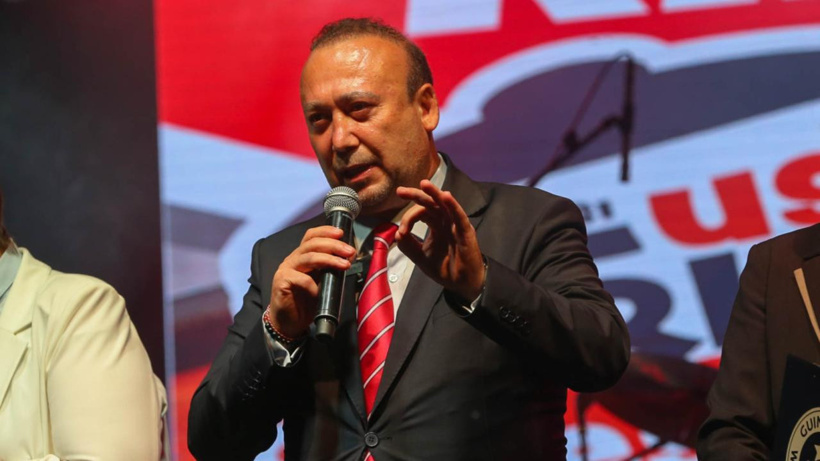 Özkan Yalım'ın araçlarını satın alan çıkmadı! TMSF tekrar ihaleye çıkıyor