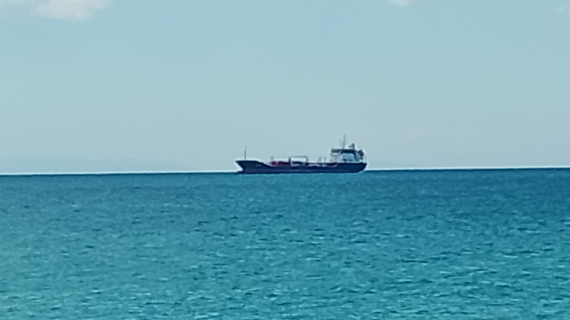 Silivri'deki facia üzerinden 1 hafta geçti! 10 denizciden iz yok...