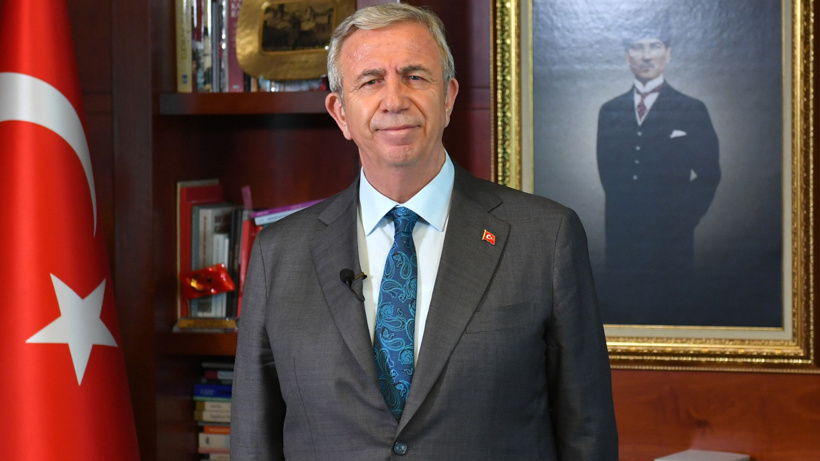 Son Dakika | Mansur Yavaş Kılıçdaroğlu'nun davetini reddetti