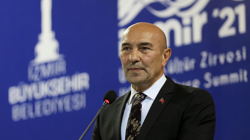 Son dakika | Tunç Soyer iddianamesi 1 yıl sonra hazırlandı