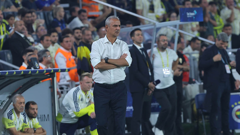 İsmail Kartal Aziz Yıldırım'a direnemedi: Kararını verdi - Fotoğraf: 5
