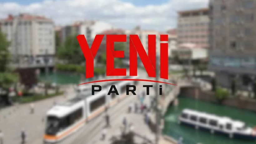 YENİ Parti’den AKP ve CHP’li başkanlara suç duyurusu