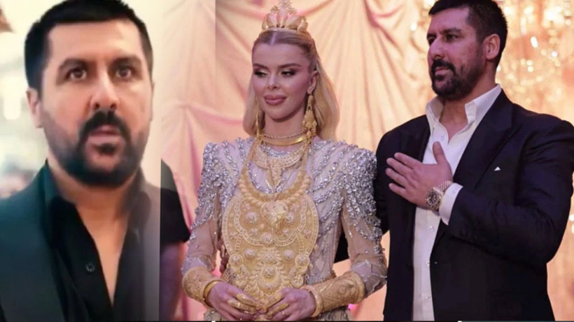 Son Dakika | 'Vanlı Kara Haydar' Mehmet Fatih Tançalan tutuklandı