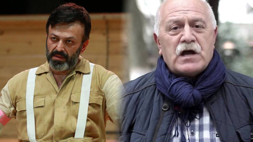 Sanatçı Orhan Aydın Serhat Kılıç için isyan etti! "Bu vicdansızlığın bir hesabı yok mu?"