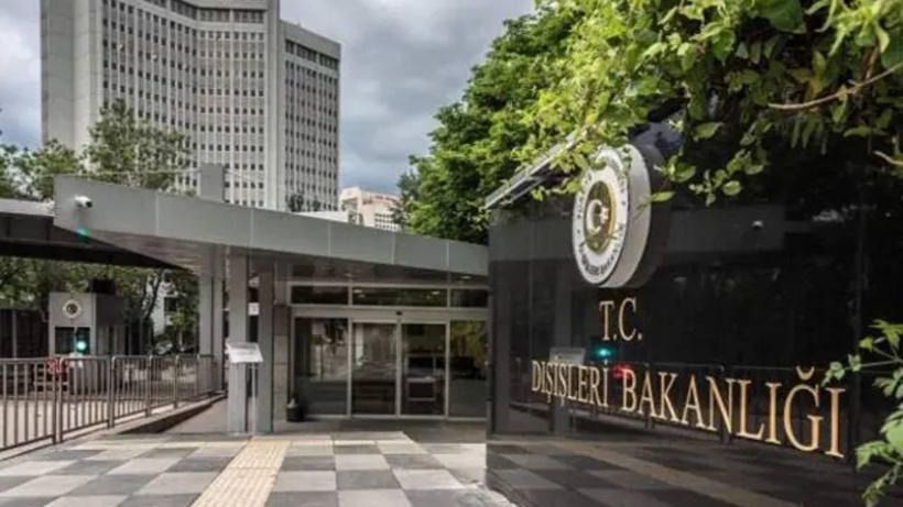Bosna kasabı Mladiç’in cenaze törenine Dışişleri'nden tepki: Kahramanlaştırılması kabul edilemez