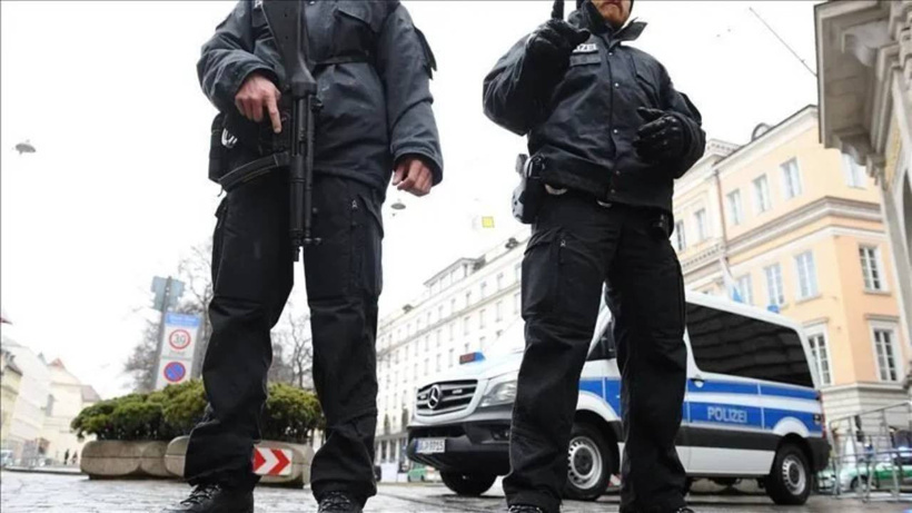 Almanya'da "Türk Gen Z mafyası" alarmı! Polis Daltonlar'ın izini sürüyor