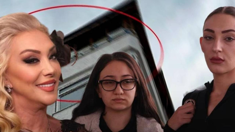 Güllü'nün ölümündeki tek tanığa babasından korkunç suçlama! Ağlayarak yardım istedi