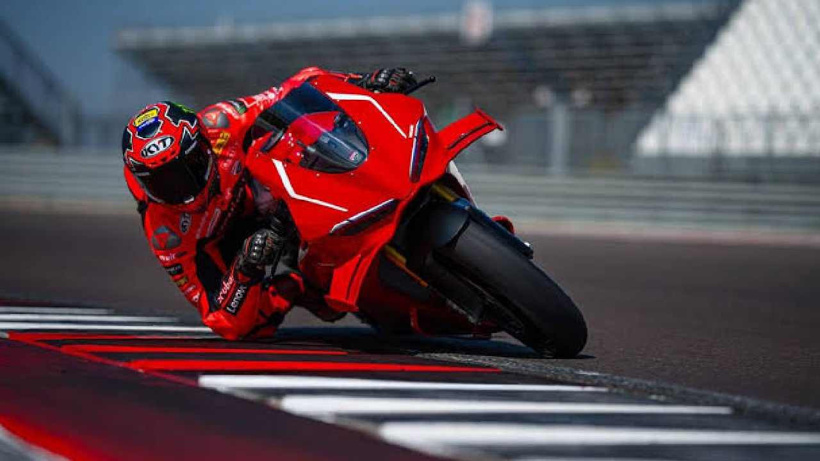 Otomotiv devi dünyaca ünlü motosiklet markasını elden çıkarmaya hazırlanıyor: Açıklama geldi