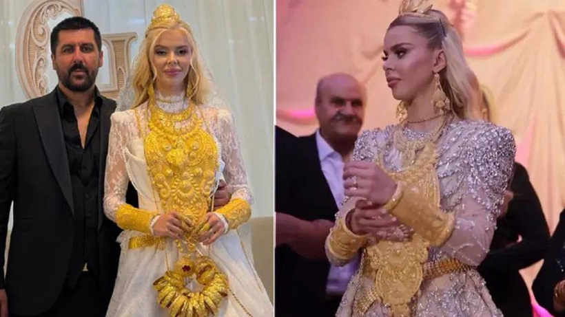 Kara Haydar ile fenomen eşi yıllar önce davalıkmış! 10 yıl önceki mahkeme kaydı ortaya çıktı