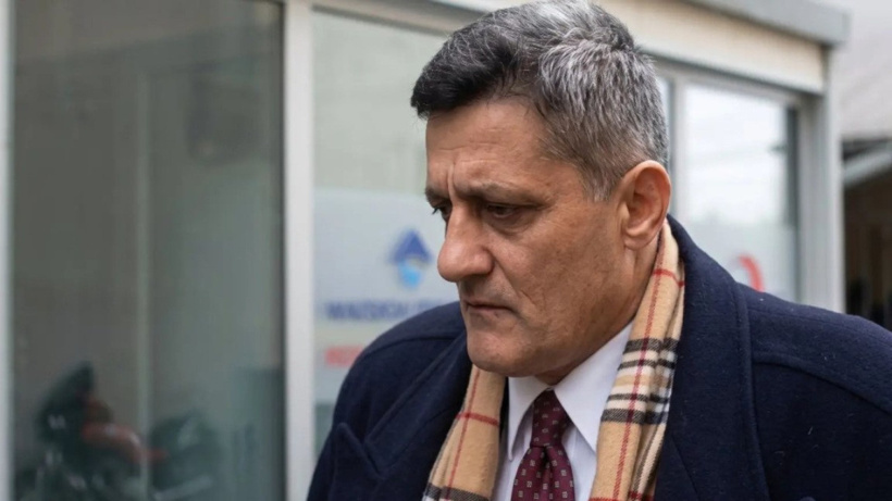 Kaşif Kozinoğlu'nun ölümünde sır perdesi aralanıyor: Mezarı açılıyor, tarih netleşti!