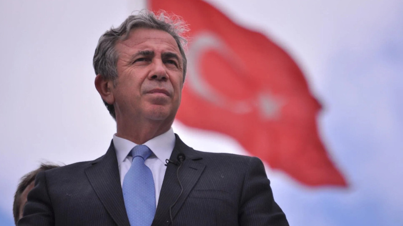 Son Dakika | Mansur Yavaş Erdoğan'la ne konuştuğunu bizzat açıkladı! Tüm eleştirilere tek tek yanıt verdi