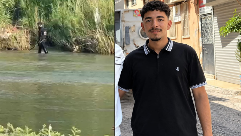 Mersin'den kahreden haber geldi: Daha dün 17 yaşına basmıştı