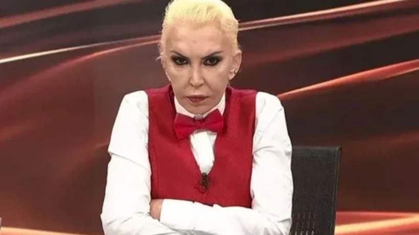 "Sisi" lakaplı Seyhan Soylu tutuklandı: Güllü soruşturmasında adı geçiyordu...