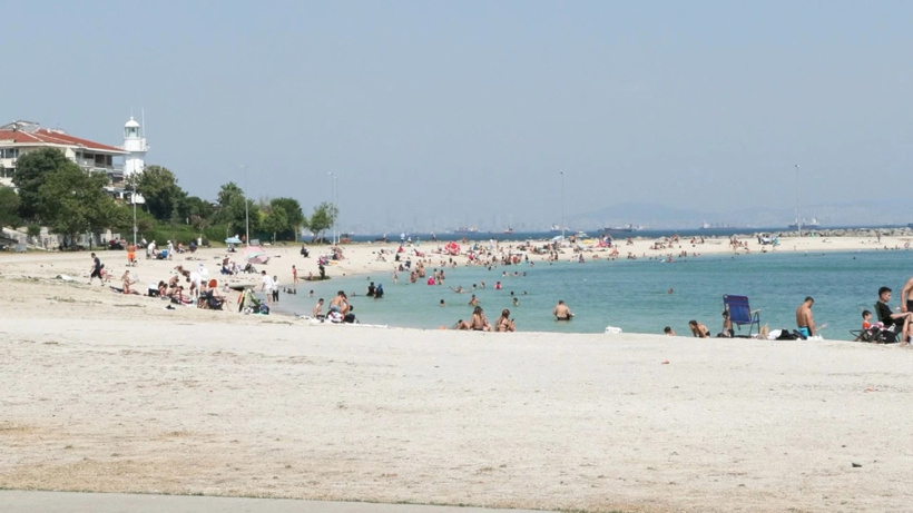 Son Dakika | İstanbul'da 3 plaj halka kapatıldı! Yoğun kirlilik tespit edildi