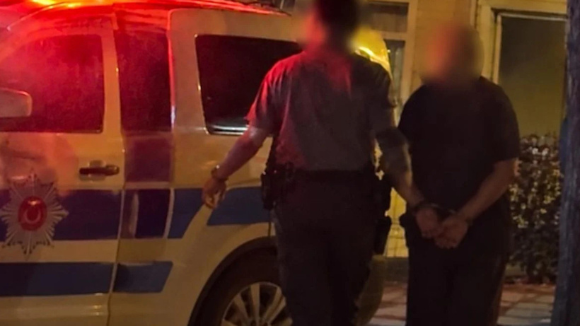 Ünlü iş adamı iki çocukla otelde yakalandı! Pedofiliye göz mü yumuldu?