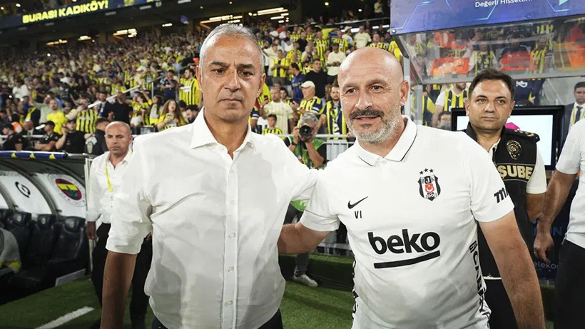 İsmail Kartal kalacak mı gidecek mi? Karar ortaya çıktı! - Fotoğraf: 5