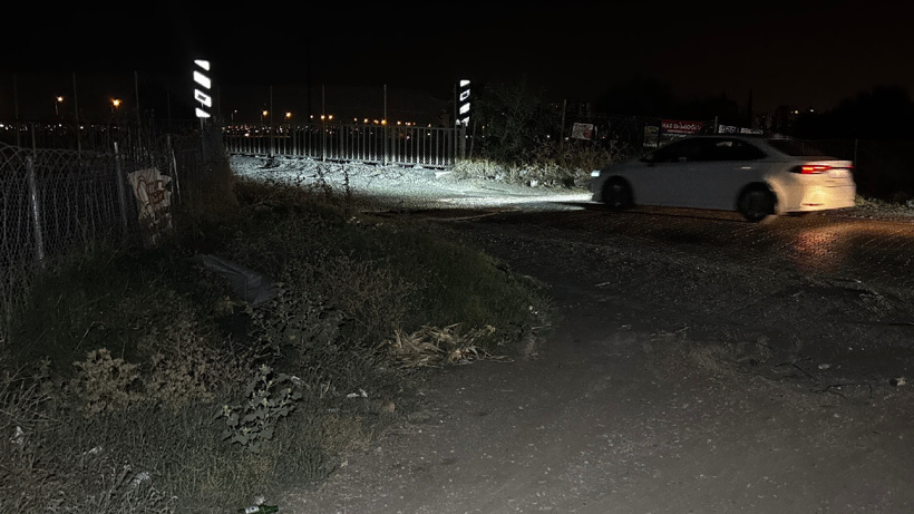 Yoldan geçen vatandaşlar fark etti! Otoyol kenarında erkek cesedi bulundu