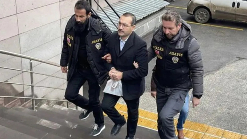 Çocuğu istismar eden müftünün hapis cezası kesinleşti! Erbaş imzayla göreve iade etmişti