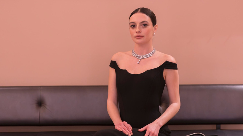 Melis Sezen'in yeni hedefi belli oldu: Diğeri başlamadan açıkladı! - Fotoğraf: 4
