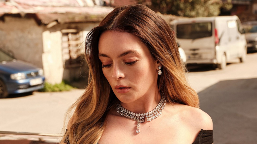 Melis Sezen'in yeni hedefi belli oldu: Diğeri başlamadan açıkladı! - Fotoğraf: 5