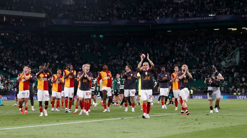 Galatasaray'ı nasıl yendiklerini açıkladı