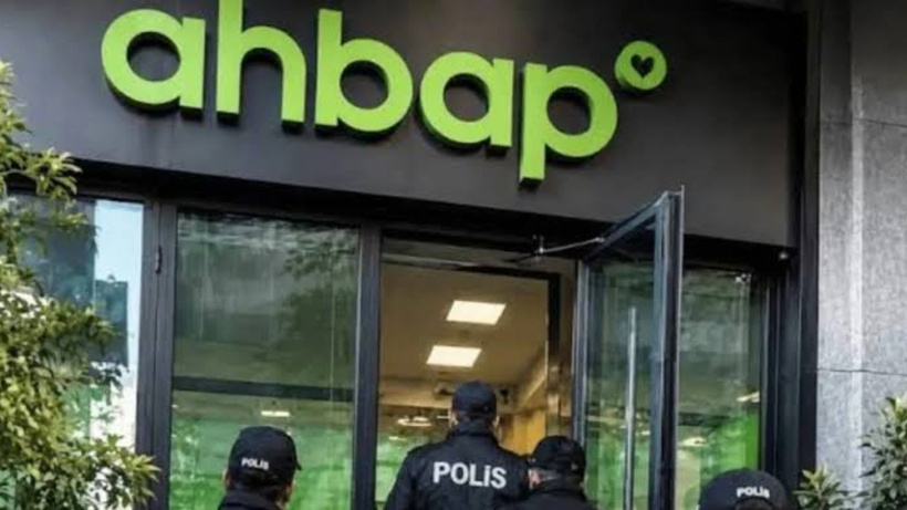 Son Dakika | AHBAP operasyonunda 20 kişi hakkında tutuklama talebi