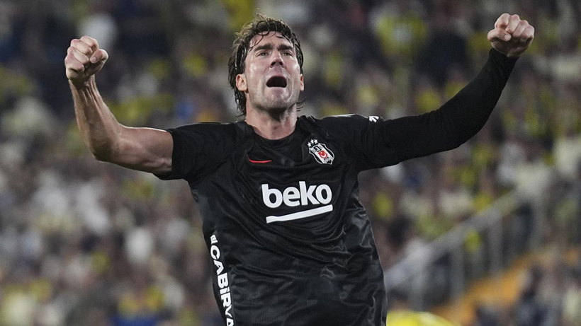 Son Dakika | Dusan Vlahovic'e verilen ceza belli oldu