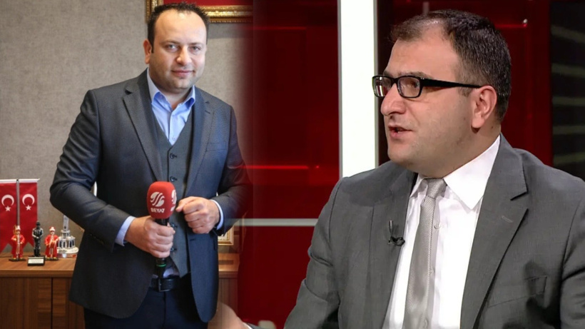 Cem Küçük soruşturmasında para trafiği ifşa oldu! Beyaz TV muhabiri milyonları bir o yana bir bu yana aktarmış