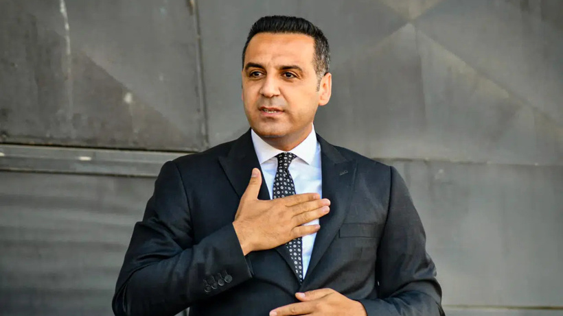 Çiğli Belediye Başkanı AKP iddiasına yanıt verdi