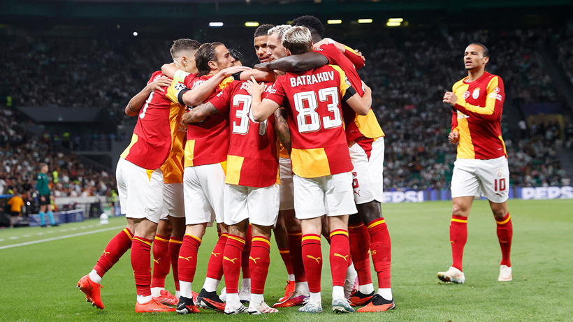 Galatasaray'ın mağlubiyeti sonrası UEFA'dan beklenen hamle geldi: Fırsat kaçtı