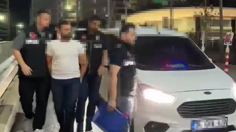 Son Dakika | Fenerbahçe Roma maçı öncesi operasyon: 5 şüpheli hakkında gözaltı kararı verildi