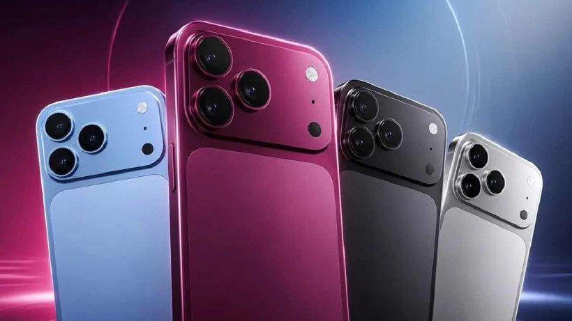Iphone'un Türkiye fiyatı belli oldu, ağızlar açık kaldı! İlk kez katlanabilir modeli tanıttı