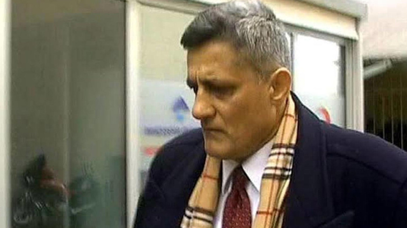Kaşif Kozinoğlu'nun son 30 dakikasında kan donduran detaylar ortaya çıktı!