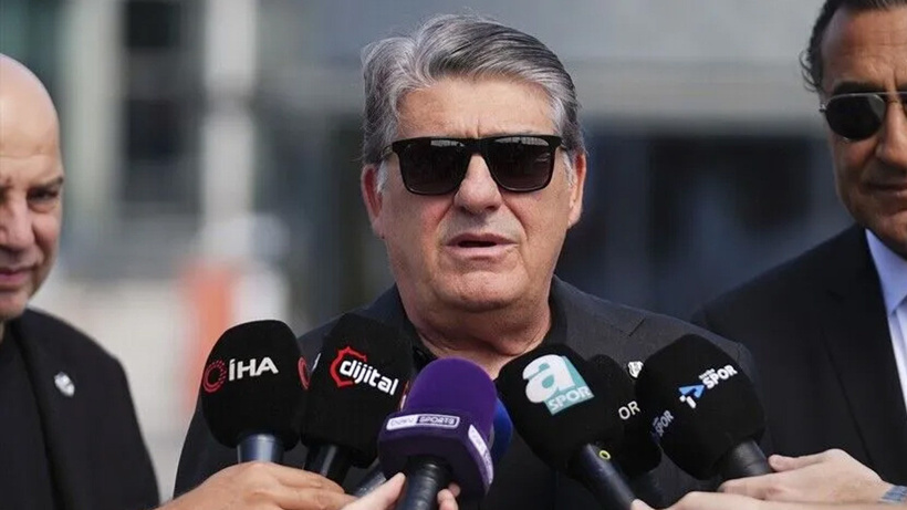 Beşiktaş'ta olağanüstü kararın sebebi belli oldu: Serdal Adalı pek çok isimle yollarını ayıracak