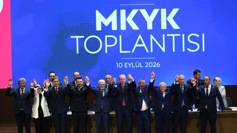 YENİ Parti'den AKP'ye geçen başkanlara tepki: Halkın iradesini kendi hanenize yazamazsınız