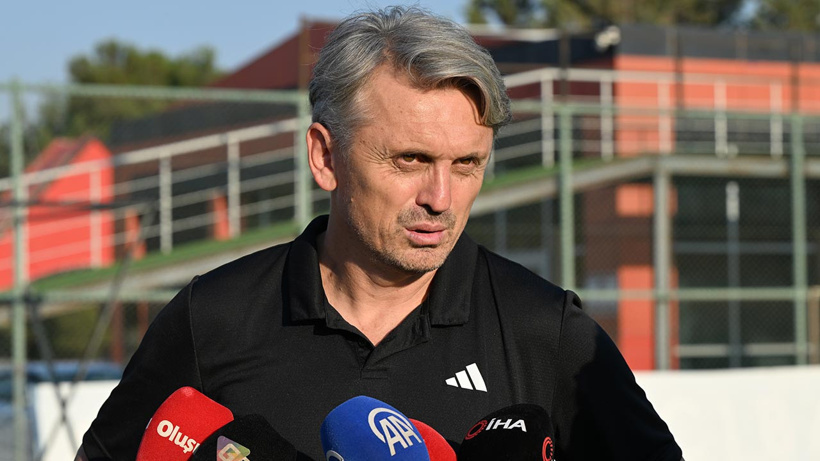 Orhan Ak: Fenerbahçe sayfasını açıyoruz