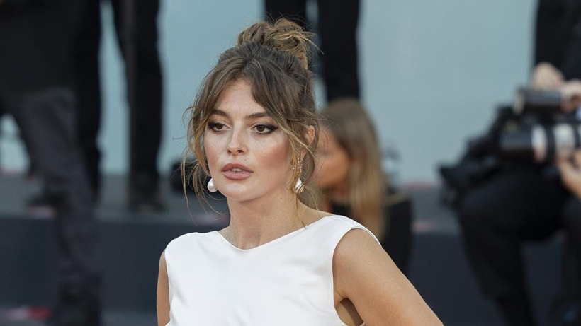 Melis Sezen'in yeni hedefi belli oldu: Diğeri başlamadan açıkladı! - Fotoğraf: 3