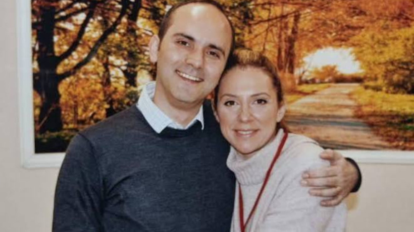 Tayfun Kahraman ve Meriç Demir boşandı! İkisi de açıklama yaptı